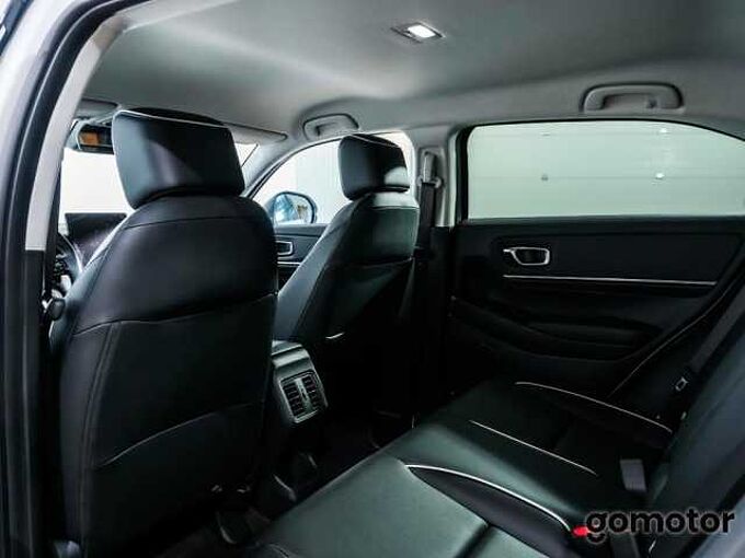 Honda Eny1 BEV 69KWH ELEGANCE 204 5P