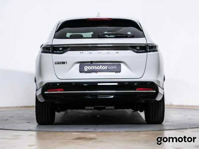 Honda Eny1 BEV 69KWH ELEGANCE 204 5P
