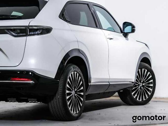 Honda Eny1 BEV 69KWH ELEGANCE 204 5P