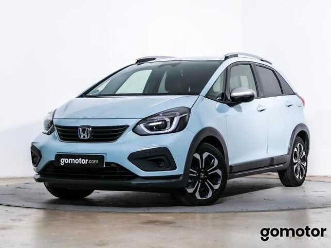 Honda  Jazz 1.5 I-MMD HEV CROSSTAR 109 5P