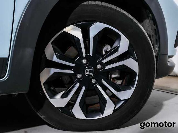 Honda Jazz 1.5 I-MMD HEV CROSSTAR 109 5P
