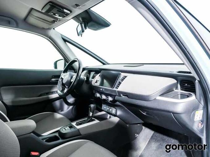 Honda Jazz 1.5 I-MMD HEV CROSSTAR 109 5P