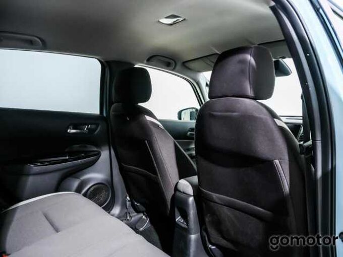 Honda Jazz 1.5 I-MMD HEV CROSSTAR 109 5P