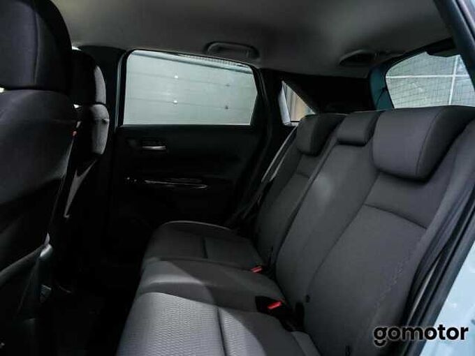 Honda Jazz 1.5 I-MMD HEV CROSSTAR 109 5P