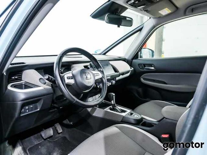 Honda Jazz 1.5 I-MMD HEV CROSSTAR 109 5P