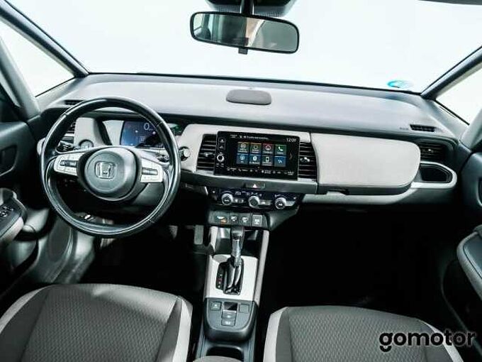 Honda Jazz 1.5 I-MMD HEV CROSSTAR 109 5P
