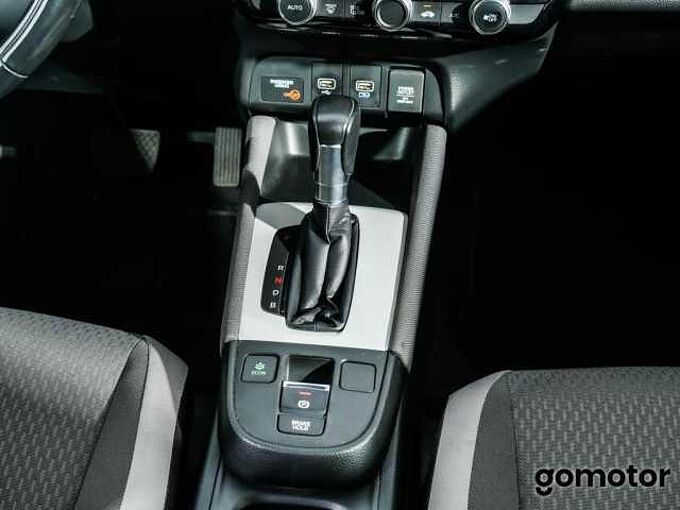 Honda Jazz 1.5 I-MMD HEV CROSSTAR 109 5P