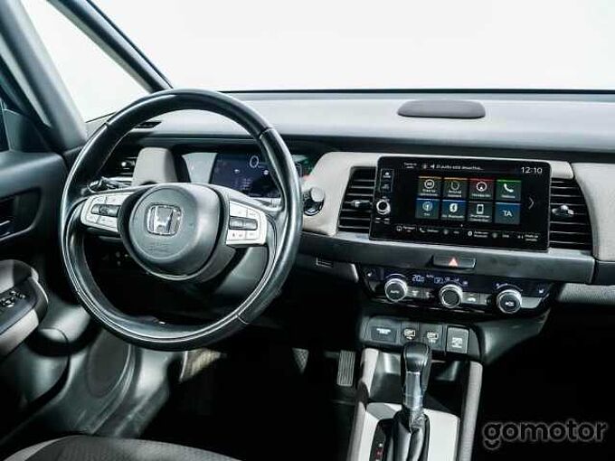 Honda Jazz 1.5 I-MMD HEV CROSSTAR 109 5P