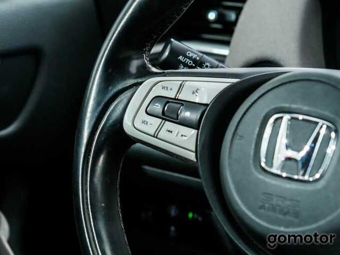 Honda Jazz 1.5 I-MMD HEV CROSSTAR 109 5P