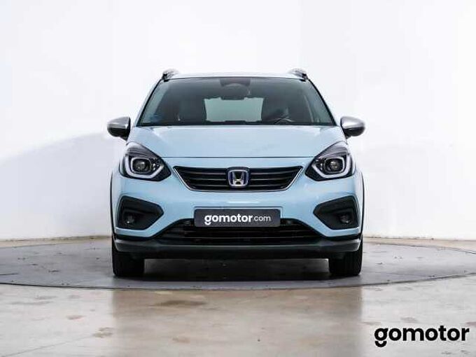 Honda Jazz 1.5 I-MMD HEV CROSSTAR 109 5P