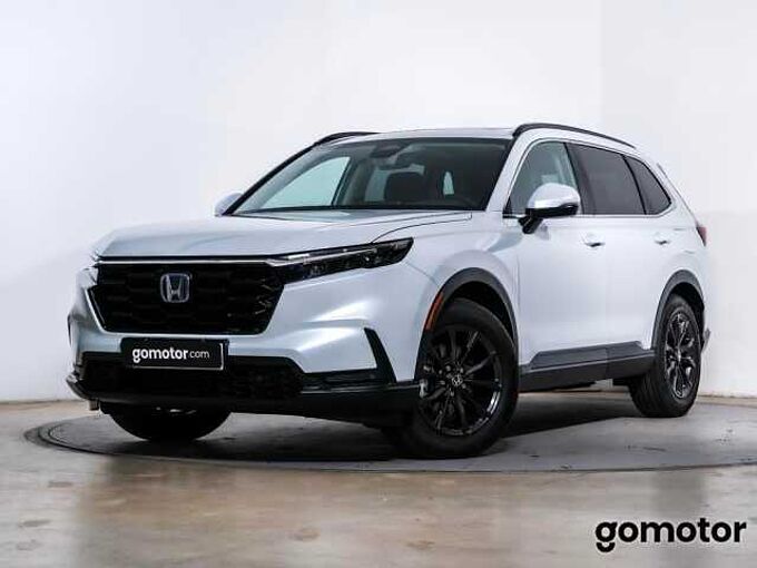 Honda  Cr-v 2.0 I-MMD HYBRID ELEGANCE CVT 184 5P