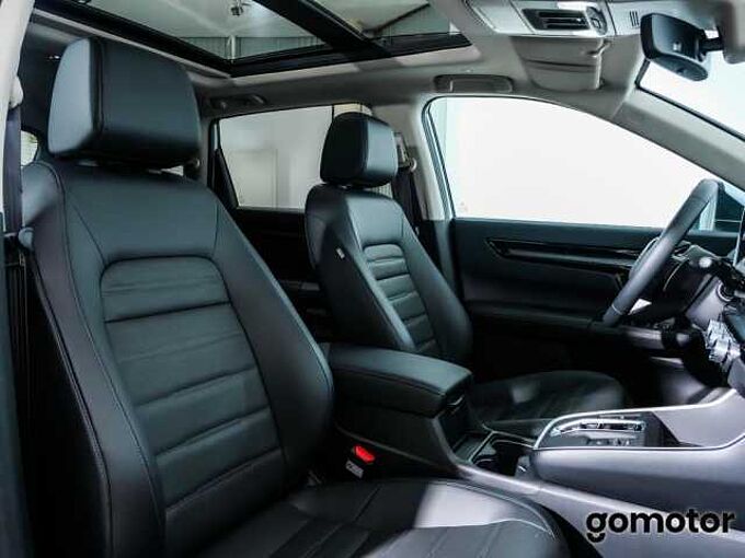 Honda Cr-v 2.0 I-MMD HYBRID ELEGANCE CVT 184 5P