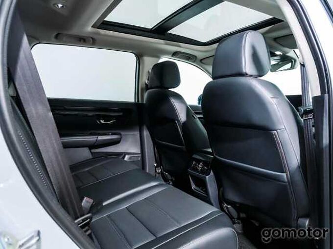 Honda Cr-v 2.0 I-MMD HYBRID ELEGANCE CVT 184 5P