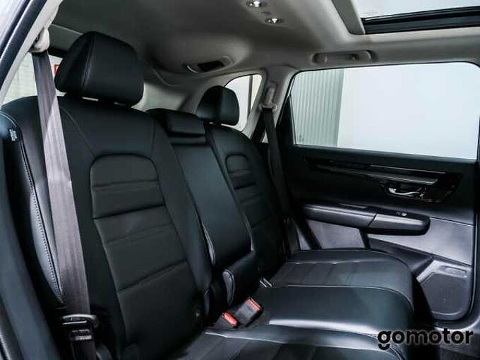 Honda Cr-v 2.0 I-MMD HYBRID ELEGANCE CVT 184 5P