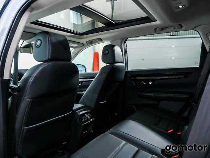 Honda Cr-v 2.0 I-MMD HYBRID ELEGANCE CVT 184 5P