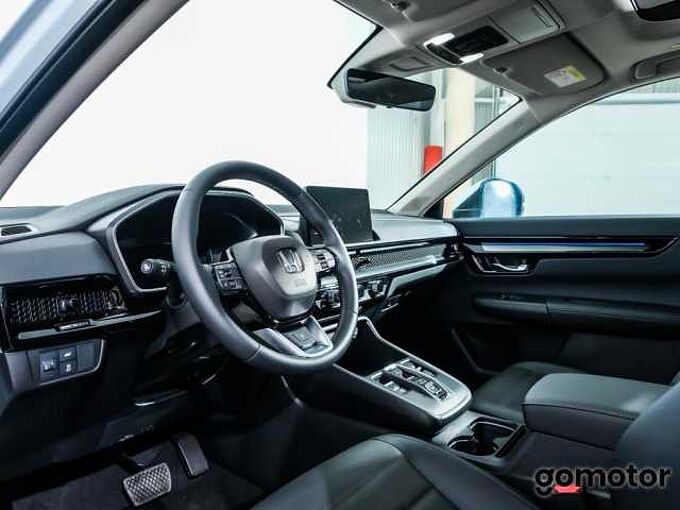 Honda Cr-v 2.0 I-MMD HYBRID ELEGANCE CVT 184 5P