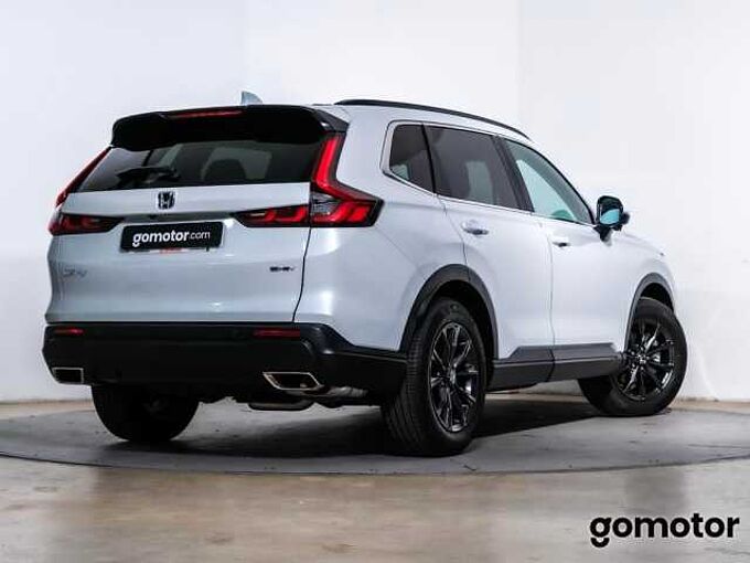 Honda Cr-v 2.0 I-MMD HYBRID ELEGANCE CVT 184 5P