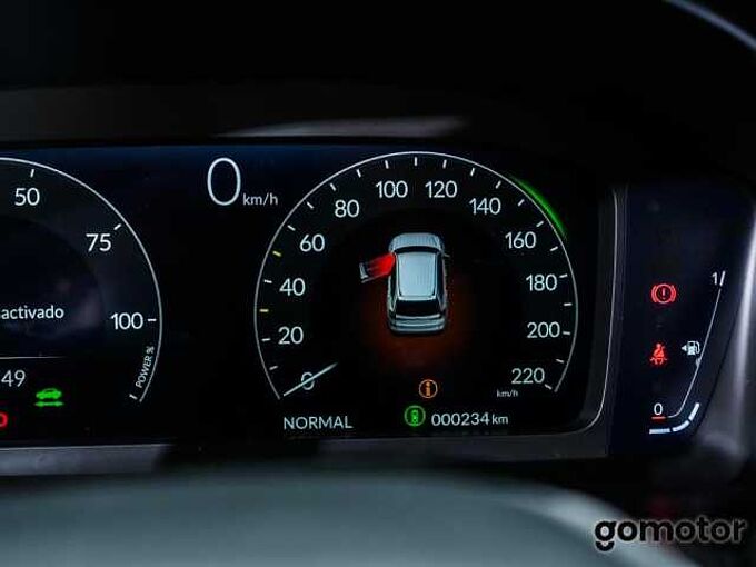 Honda Cr-v 2.0 I-MMD HYBRID ELEGANCE CVT 184 5P