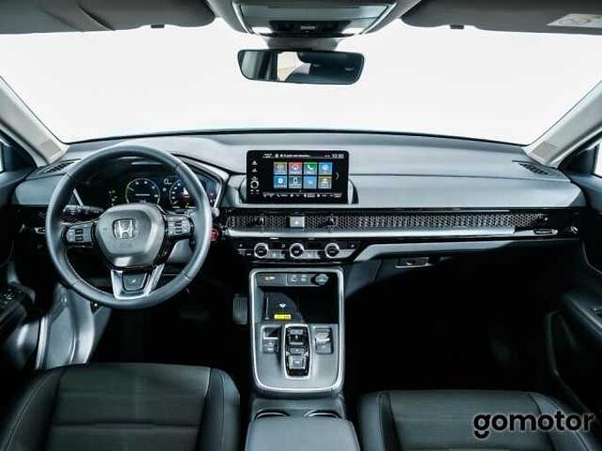 Honda Cr-v 2.0 I-MMD HYBRID ELEGANCE CVT 184 5P