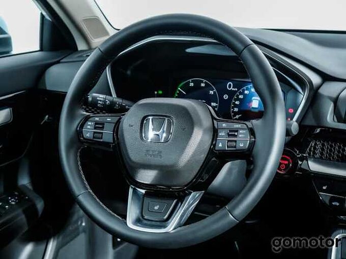 Honda Cr-v 2.0 I-MMD HYBRID ELEGANCE CVT 184 5P