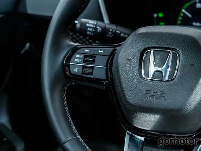 Honda Cr-v 2.0 I-MMD HYBRID ELEGANCE CVT 184 5P
