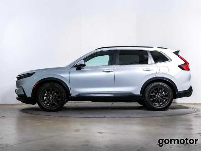 Honda Cr-v 2.0 I-MMD HYBRID ELEGANCE CVT 184 5P
