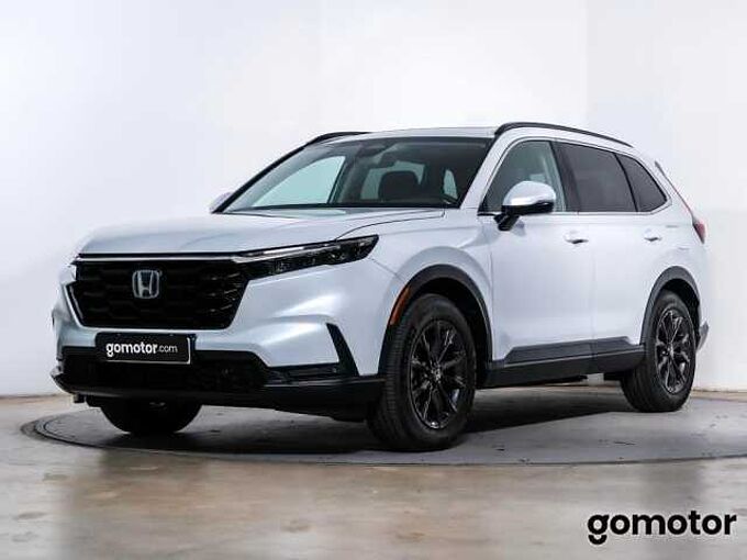 Honda Cr-v 2.0 I-MMD HYBRID ELEGANCE CVT 184 5P