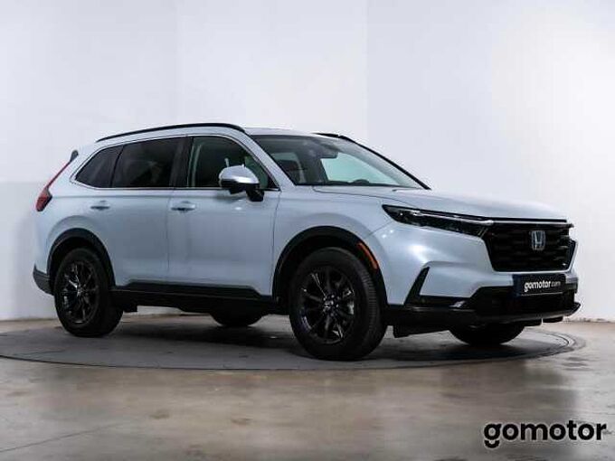 Honda Cr-v 2.0 I-MMD HYBRID ELEGANCE CVT 184 5P