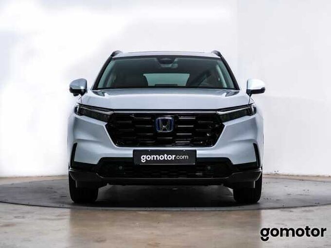 Honda Cr-v 2.0 I-MMD HYBRID ELEGANCE CVT 184 5P