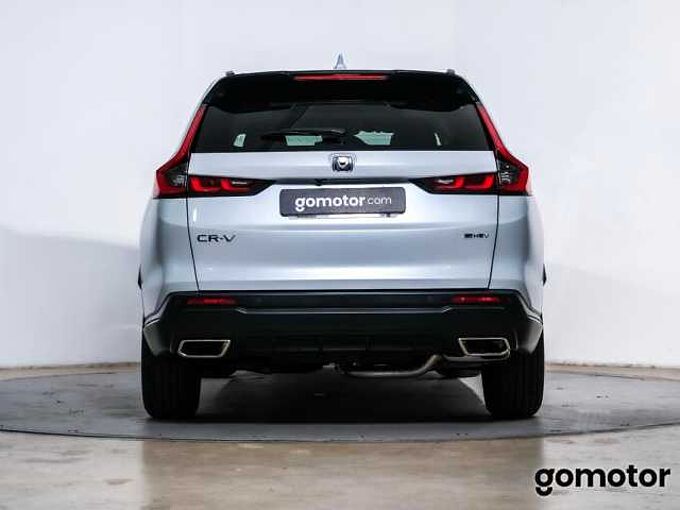 Honda Cr-v 2.0 I-MMD HYBRID ELEGANCE CVT 184 5P