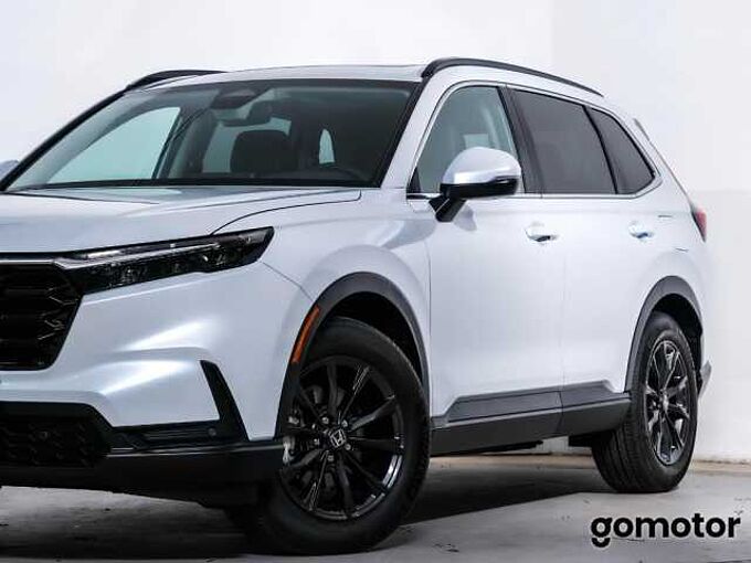 Honda Cr-v 2.0 I-MMD HYBRID ELEGANCE CVT 184 5P