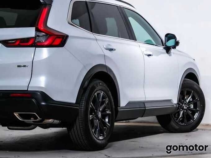 Honda Cr-v 2.0 I-MMD HYBRID ELEGANCE CVT 184 5P
