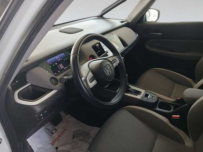 Honda Jazz 1.5 I-MMD HEV CROSSTAR 109 5P