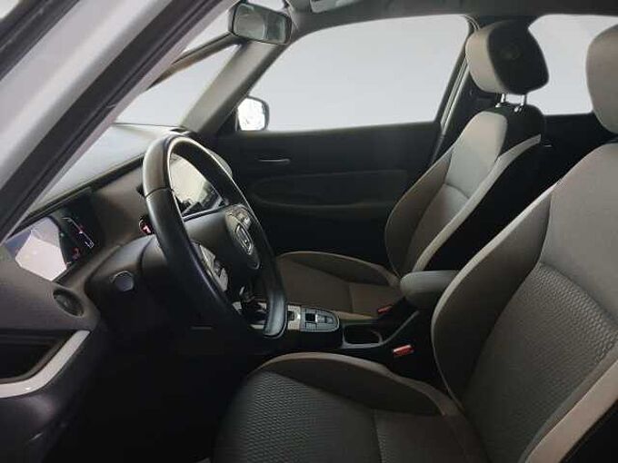 Honda Jazz 1.5 I-MMD HEV CROSSTAR 109 5P