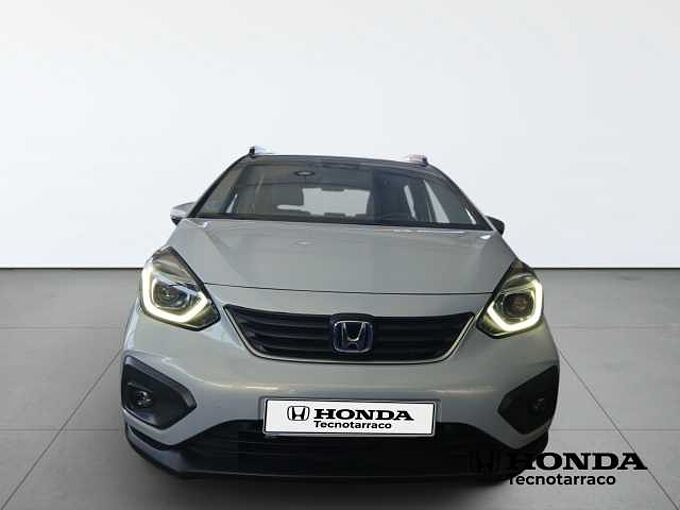 Honda Jazz 1.5 I-MMD HEV CROSSTAR 109 5P