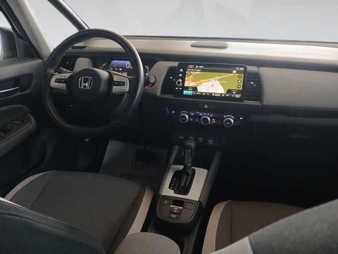 Honda Jazz 1.5 I-MMD HEV CROSSTAR 109 5P