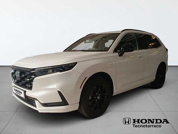 Honda  Cr-v 2.0 I-MMD PHEV ADVANCE TECH CVT 184 5P
