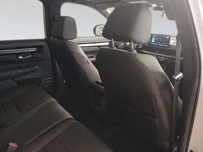 Honda Cr-v 2.0 I-MMD PHEV ADVANCE TECH CVT 184 5P