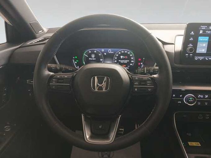 Honda Cr-v 2.0 I-MMD PHEV ADVANCE TECH CVT 184 5P