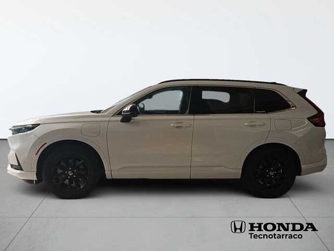Honda Cr-v 2.0 I-MMD PHEV ADVANCE TECH CVT 184 5P