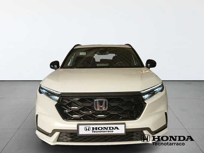 Honda Cr-v 2.0 I-MMD PHEV ADVANCE TECH CVT 184 5P
