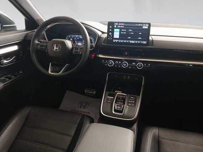 Honda Cr-v 2.0 I-MMD PHEV ADVANCE TECH CVT 184 5P