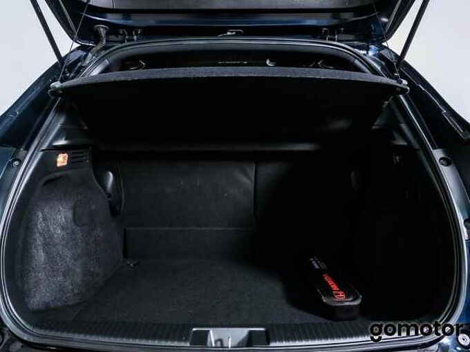 Honda Hr-v 1.5 VTEC TURBO SPORT 182 5P