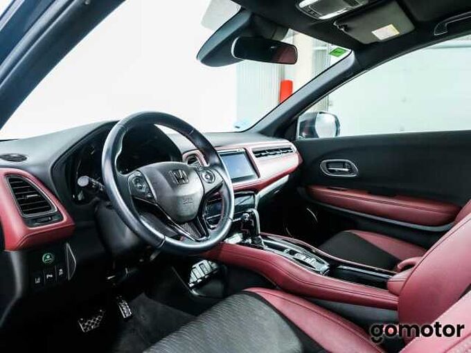 Honda Hr-v 1.5 VTEC TURBO SPORT 182 5P