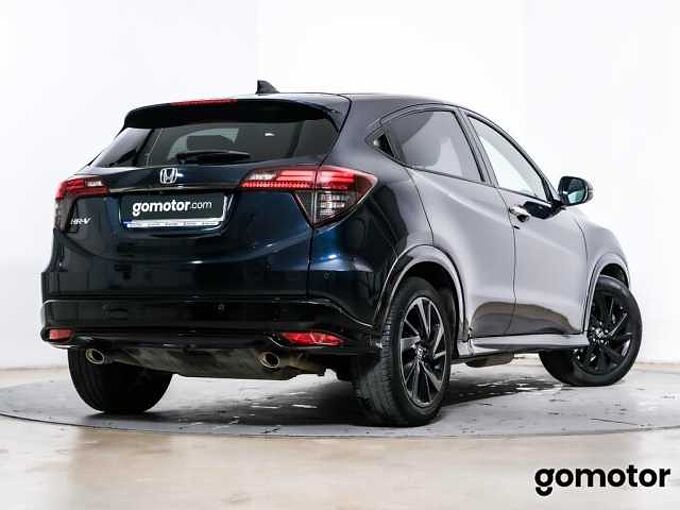 Honda Hr-v 1.5 VTEC TURBO SPORT 182 5P