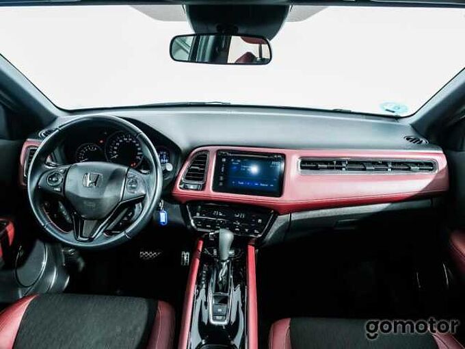 Honda Hr-v 1.5 VTEC TURBO SPORT 182 5P