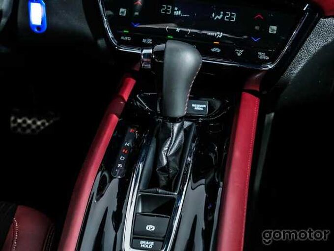 Honda Hr-v 1.5 VTEC TURBO SPORT 182 5P