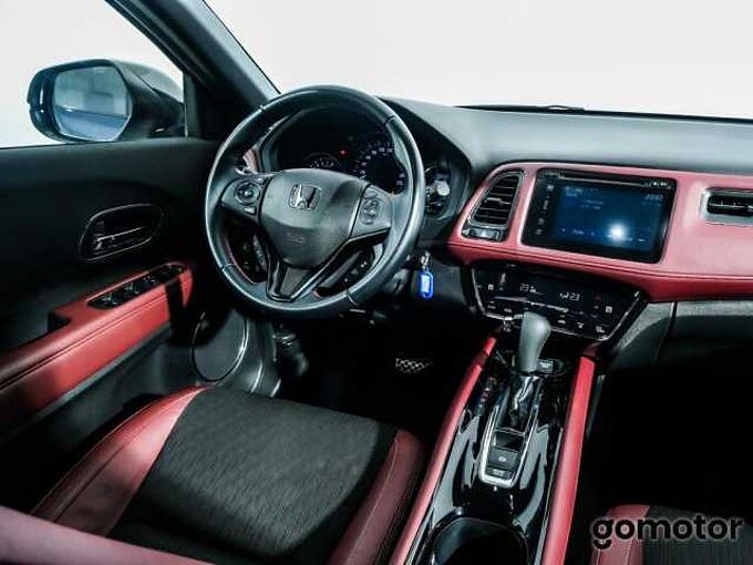 Honda Hr-v 1.5 VTEC TURBO SPORT 182 5P