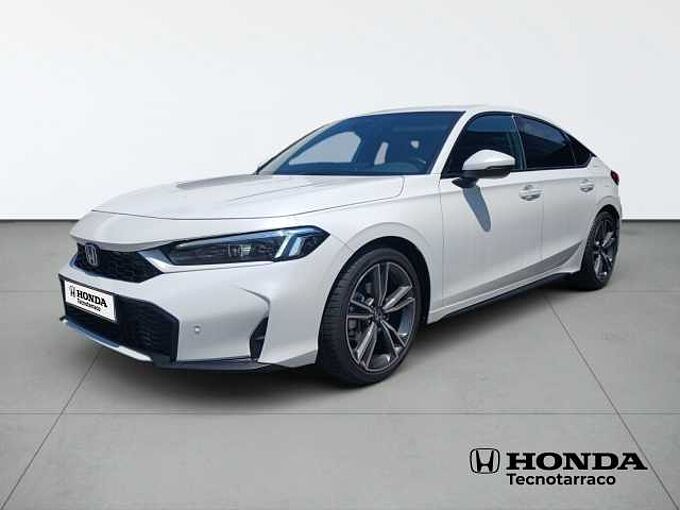 Honda Civic 2.0 HEV ADVANCE CVT 184 5P
