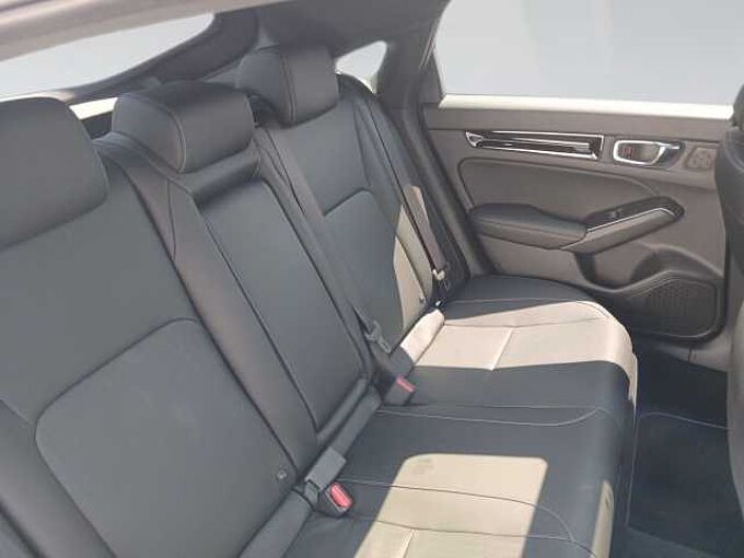 Honda Civic 2.0 HEV ADVANCE CVT 184 5P